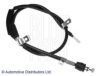 BLUE PRINT ADG046201 Cable, parking brake